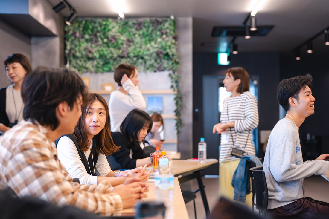 【2026年5月】ノンデザコミュニティ活動報告