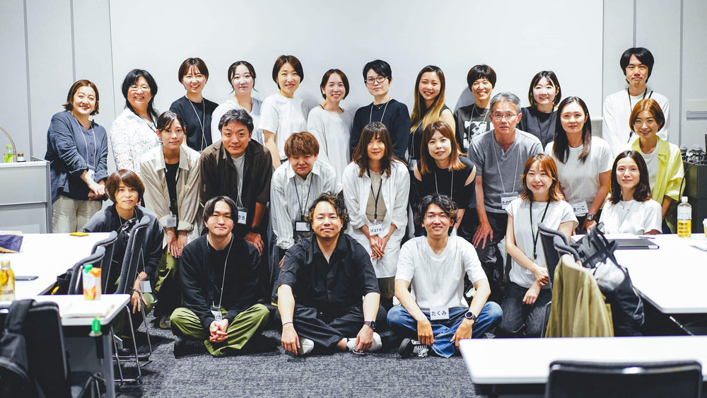 【イベントレポート】オフライン超実戦型ワークショップ＠東京開催｜2025年6月14日（土）