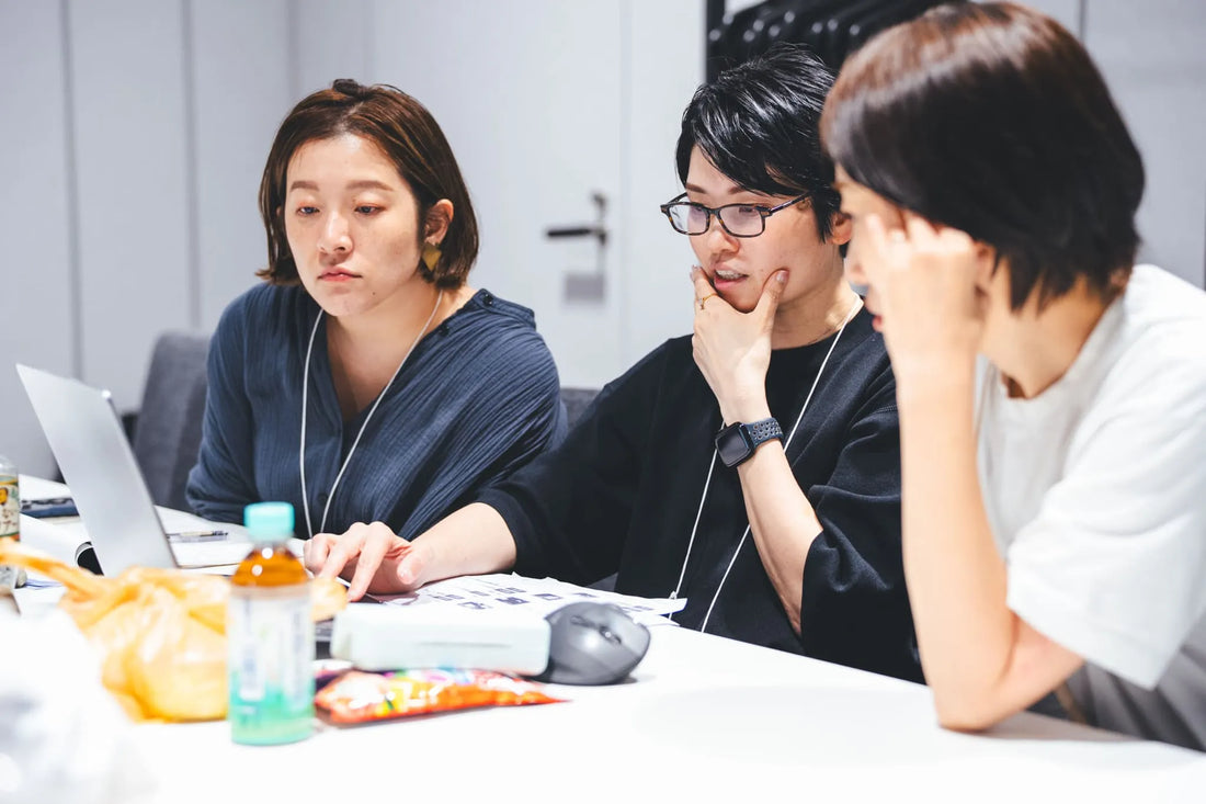 【イベントレポート】オフライン超実戦型ワークショップ＠名古屋｜2026年2月14日（土）