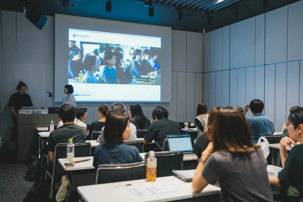 【YouTube更新】副業WEBデザイナーのワークショップ初参加に密着！自分に合った案件獲得法を学ぶ1日をレポート