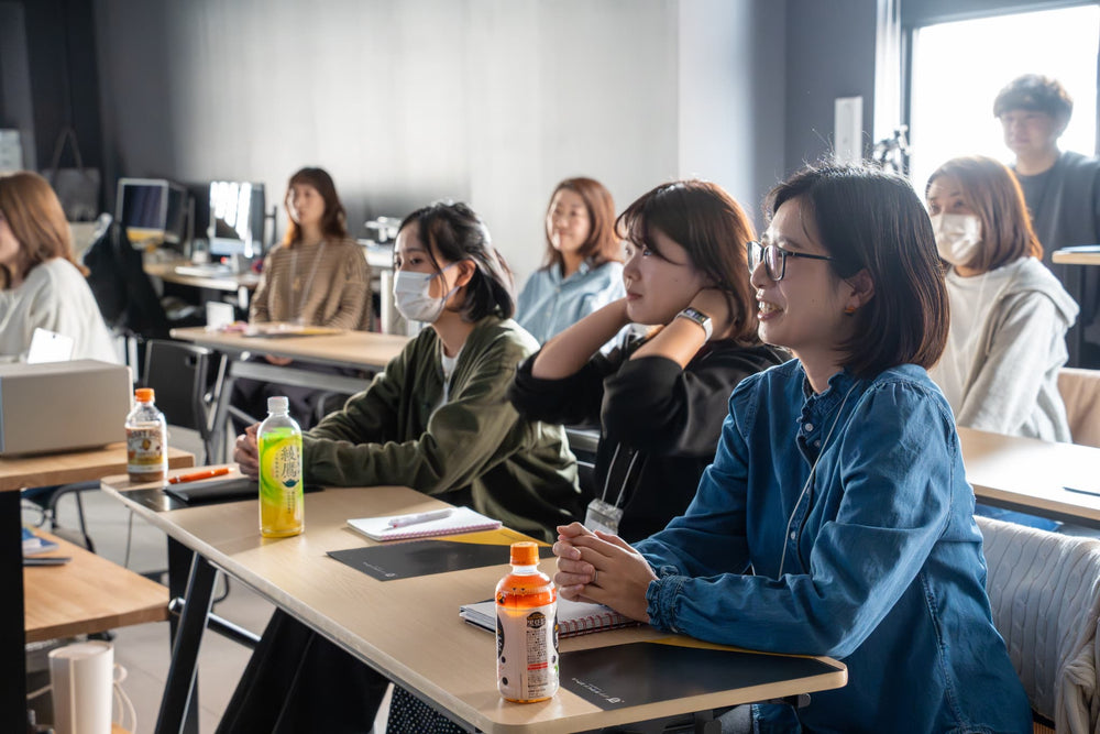 【イベントレポート】オフライン超実戦型ワークショップ＠名古屋｜2025年11月8日（土）