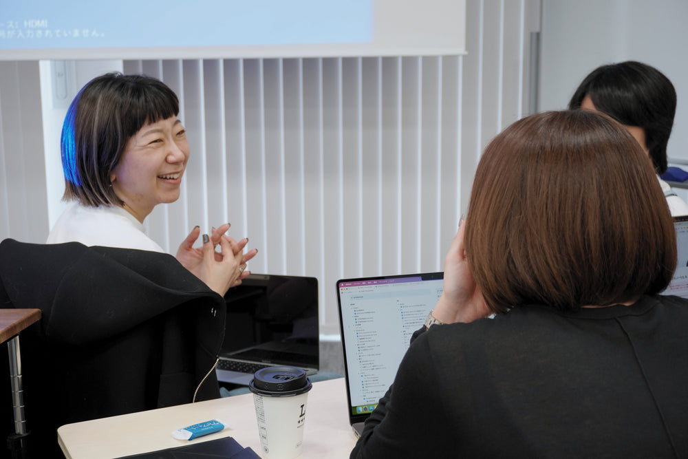 【イベントレポート】オフライン超実戦型ワークショップ＠大阪｜2026年4月11日（土）