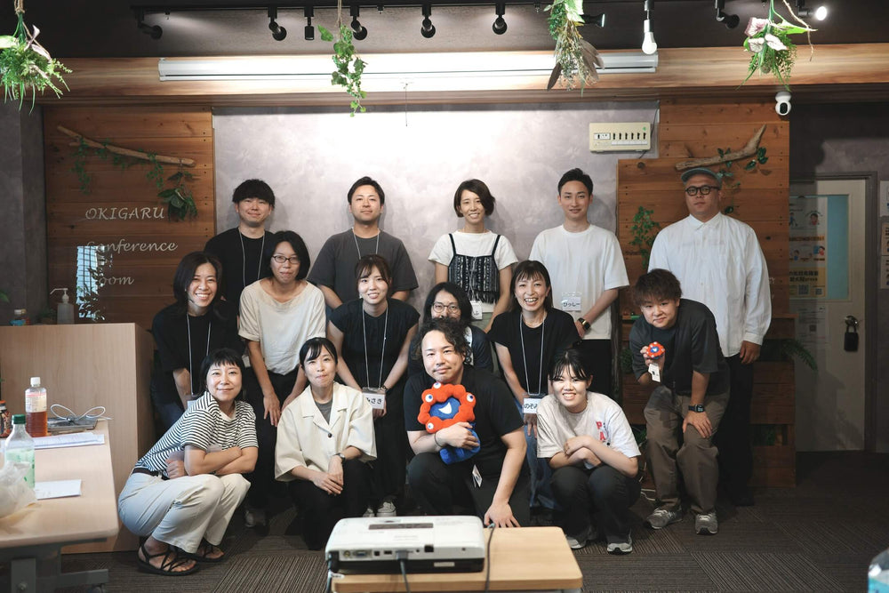 【イベントレポート】オフライン超実戦型ワークショップ＠大阪｜2025年7月19日（土）