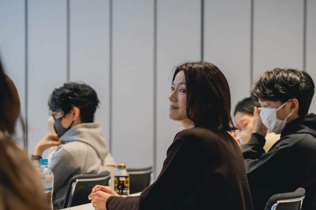 【イベントレポート】オフライン超実戦型ワークショップ＠東京｜2025年12月13日（土）