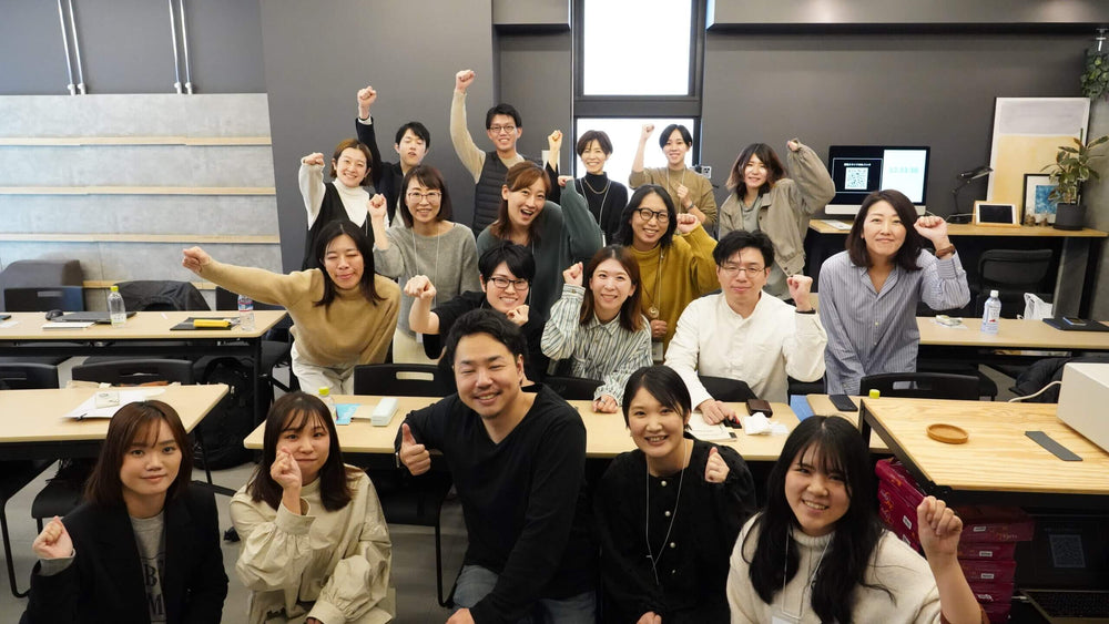 【超有料級】毎回満員御礼！パーソナルコースが体験できる！超実戦型ワークショップの突撃レポート