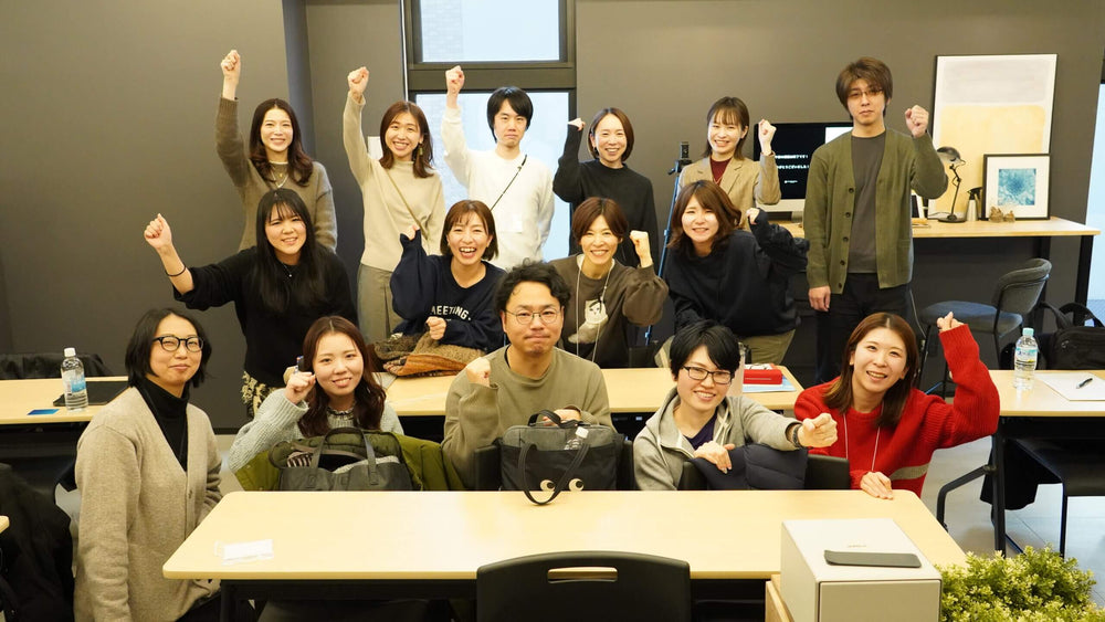 【超有料級】大型アップグレードでさらに成果が出やすく！超実戦型ワークショップ突撃レポート