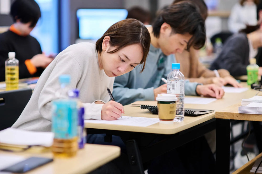【イベントレポート】オフライン超実戦型ワークショップ＠大阪｜2026年1月10日（土）
