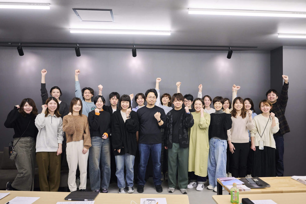 【超有料級】マインドから整えて価値提供できるプロクリエイターに！超実戦型ワークショップ突撃レポート