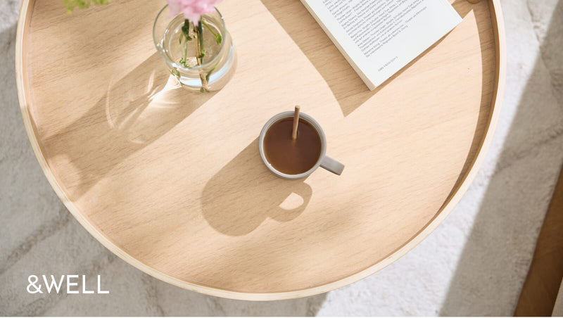 And Well Online Store