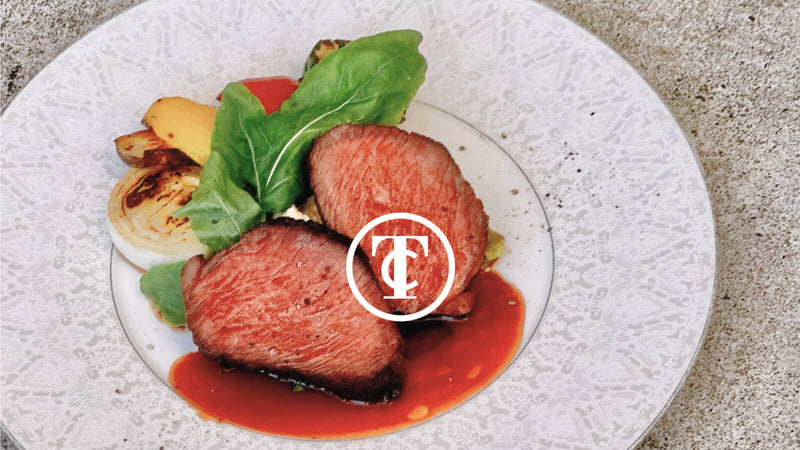 TAK CAFE Service Site