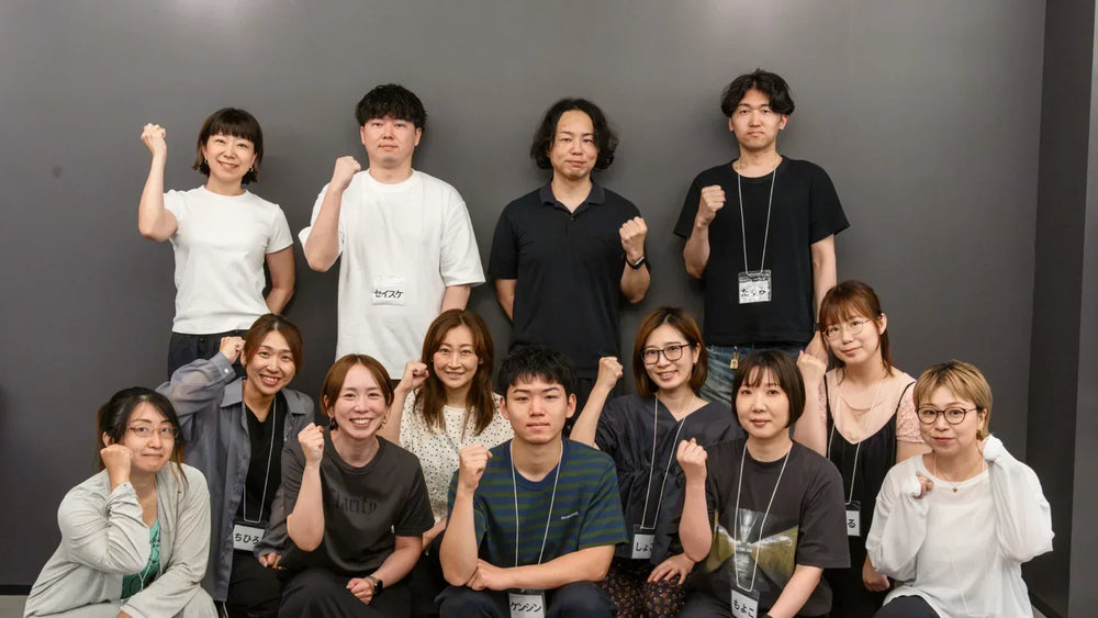 【2026年8月】ノンデザコミュニティ活動報告