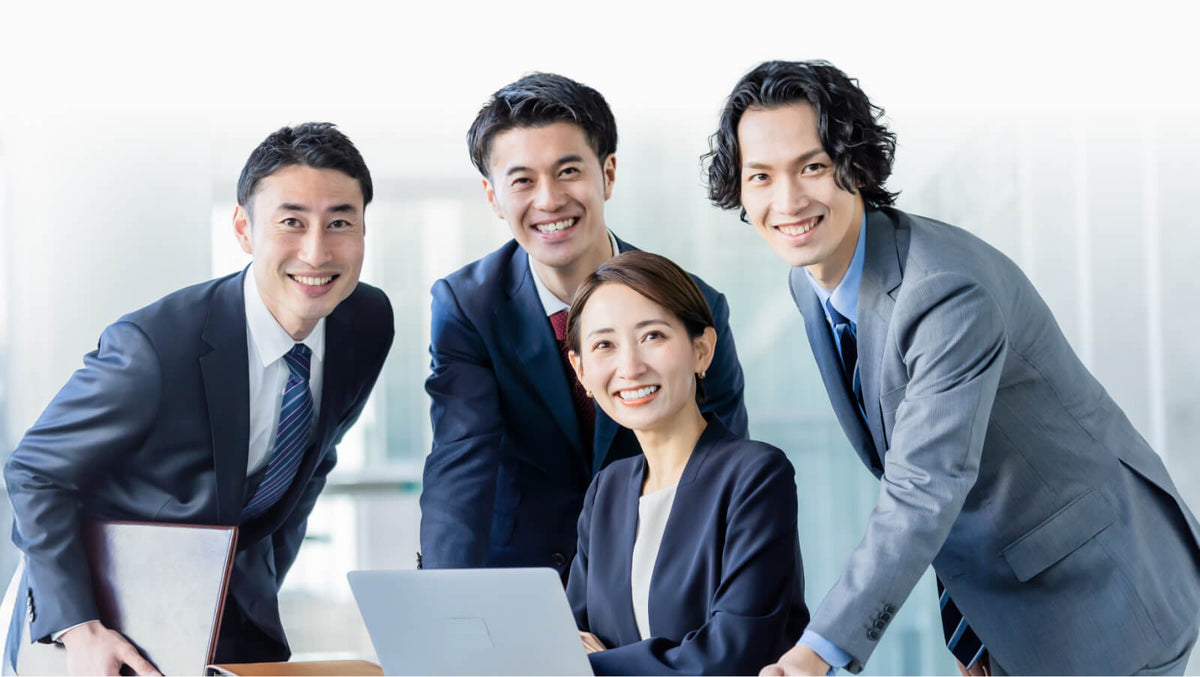 GMO CONNECT  Corporate Site - ギャラリー 1