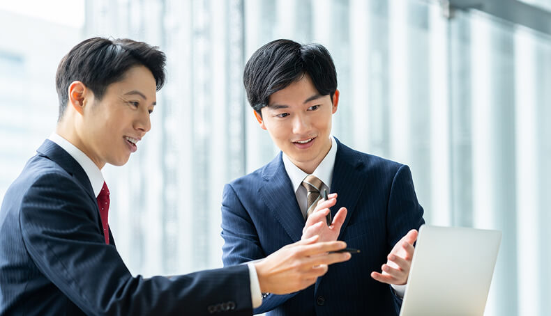 GMO CONNECT  Corporate Site - ギャラリー 3