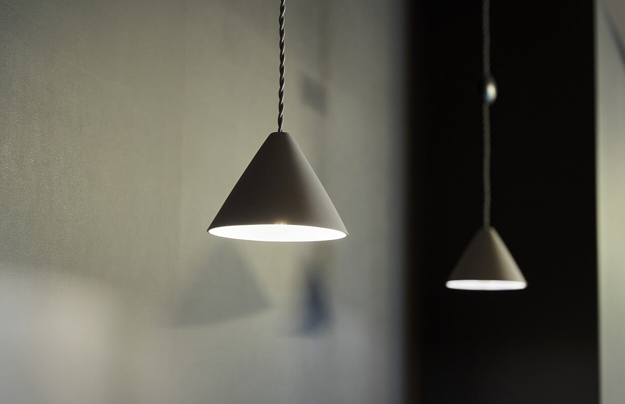 株式会社Lexaのオフィス内観