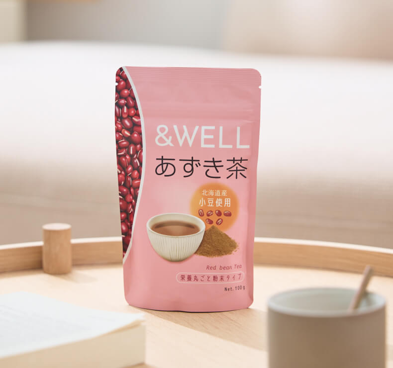 And Well Online Store - ギャラリー 3
