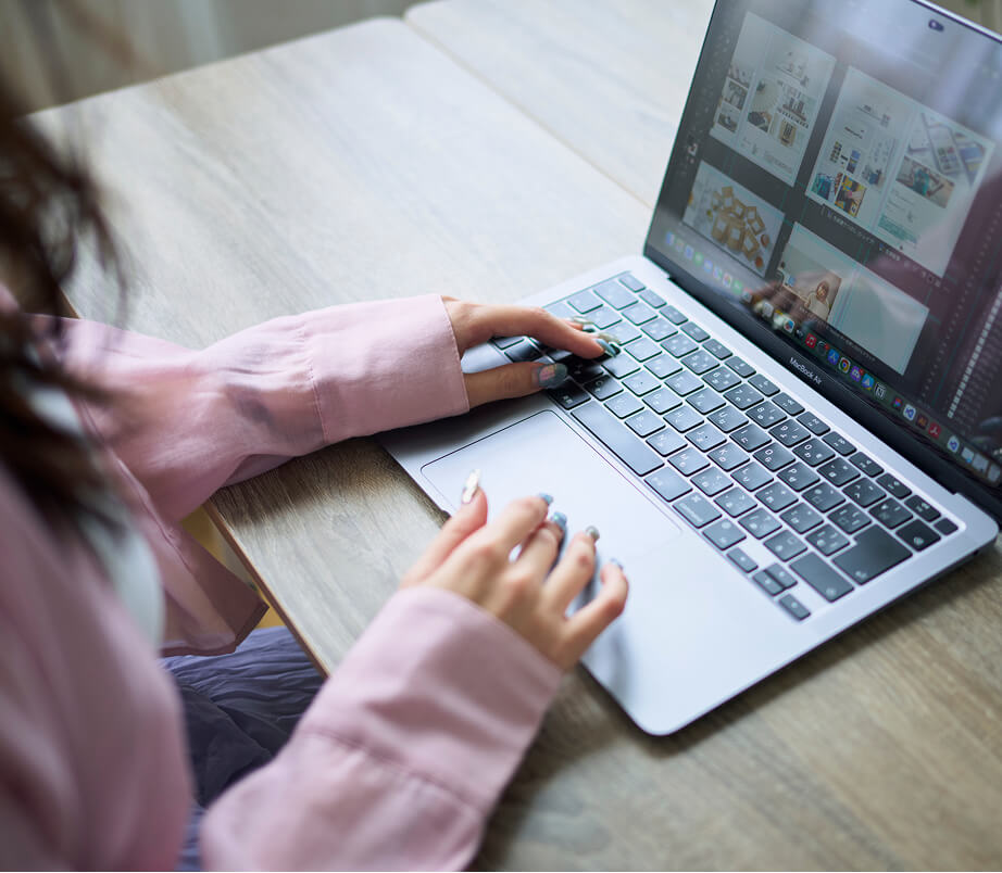 WEBデザイン実戦講座