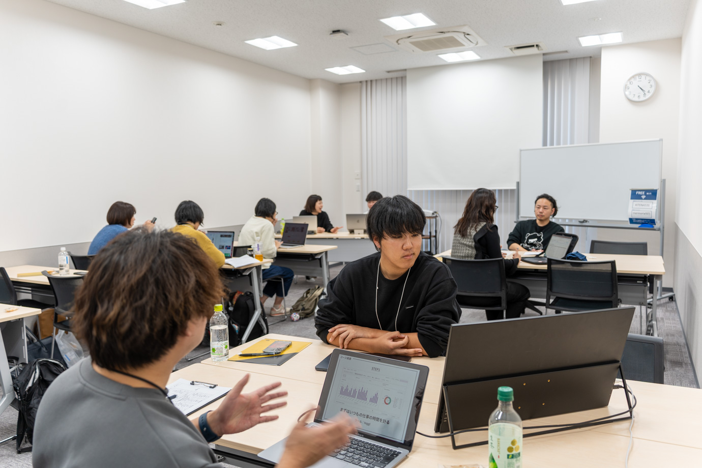 【イベントレポート】オフライン超実戦型ワークショップ＠大阪｜2026年1月10日（土）